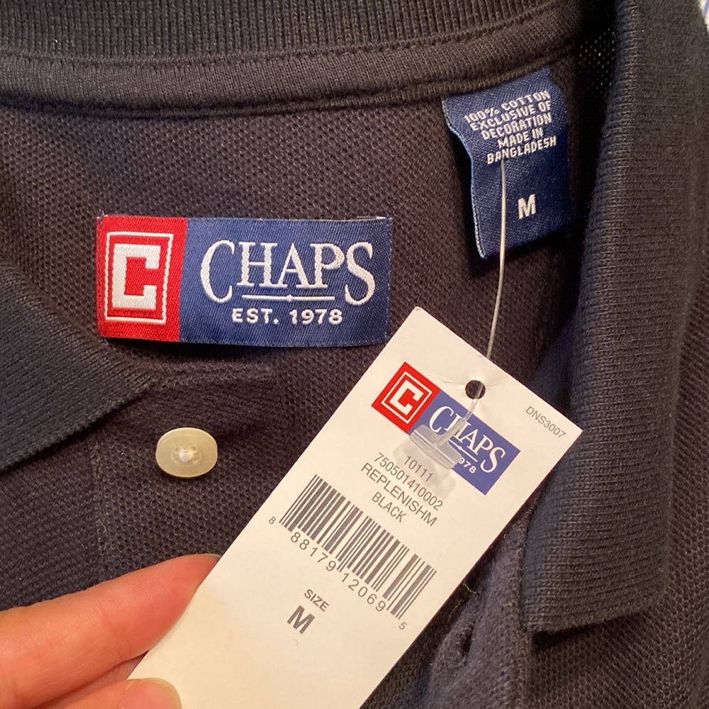 Chaps Shirt - Picture 5 of 5